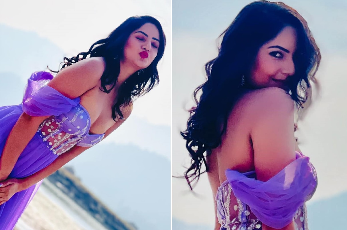 barsha siwakoti
